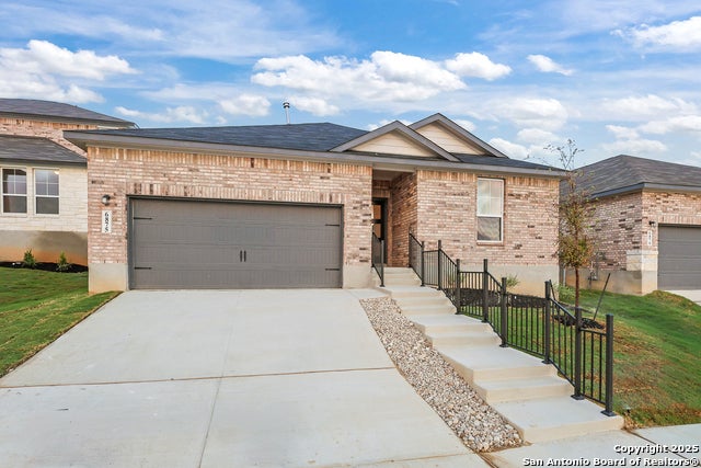 6875 Comanche Cave, San Antonio