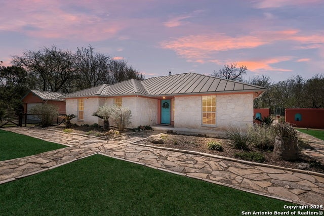 1438 N Napier Ave, San Antonio