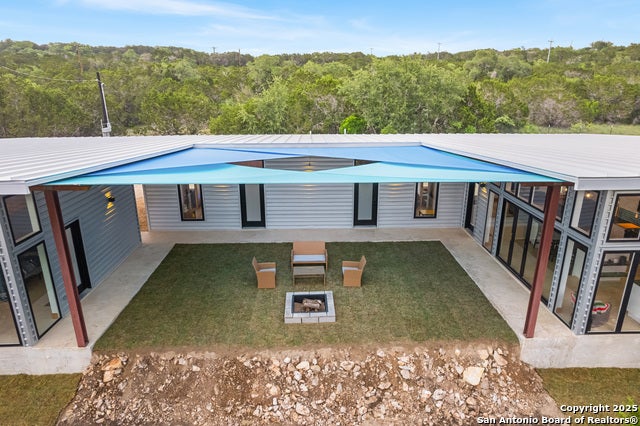 320 County Road 2722, Mico