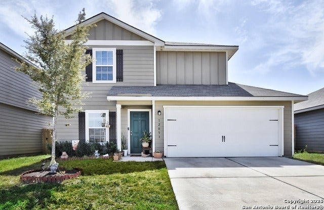 12053 Latour Vly, San Antonio