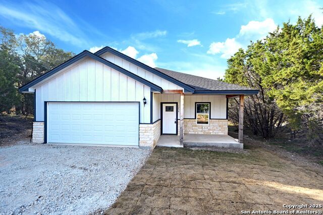 1234 Clearcreek, Canyon Lake