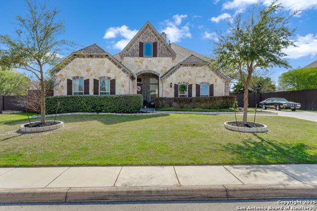 13606 Beck Mill, San Antonio