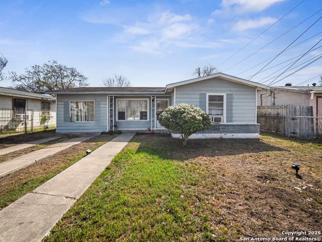 2026 Valencia, San Antonio