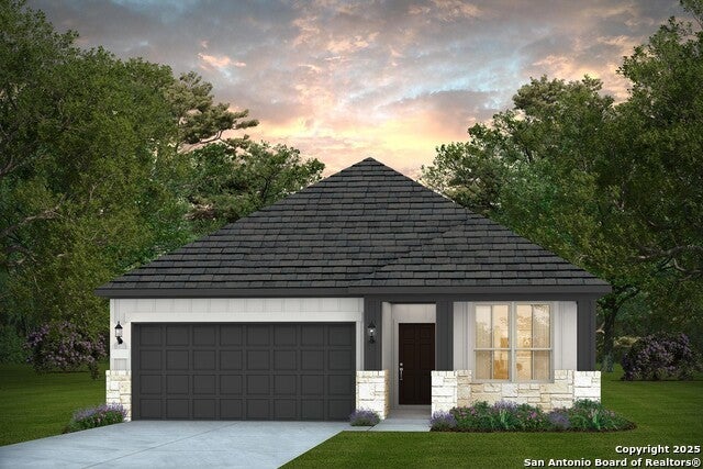 4827 Conch Shell, San Antonio