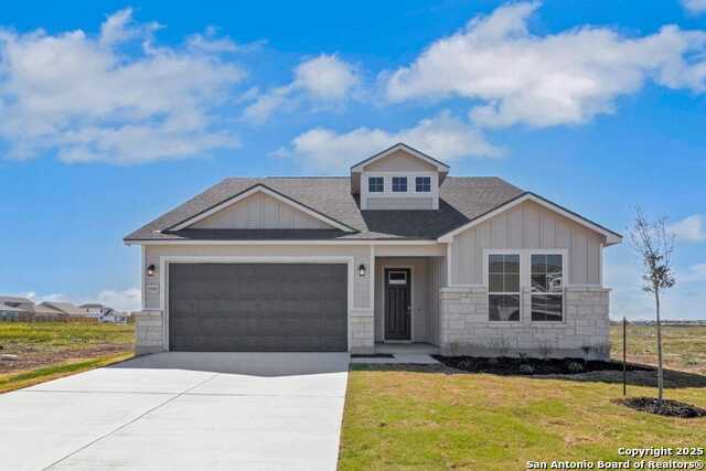 1518 Passmore Downs, New Braunfels