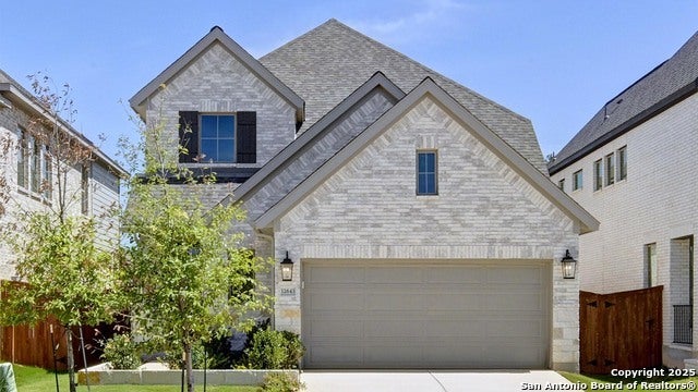 12643 Cotorra Springs, San Antonio