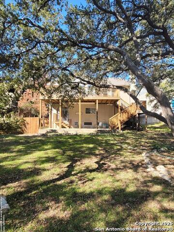 2410 Melrose Canyon Dr., San Antonio