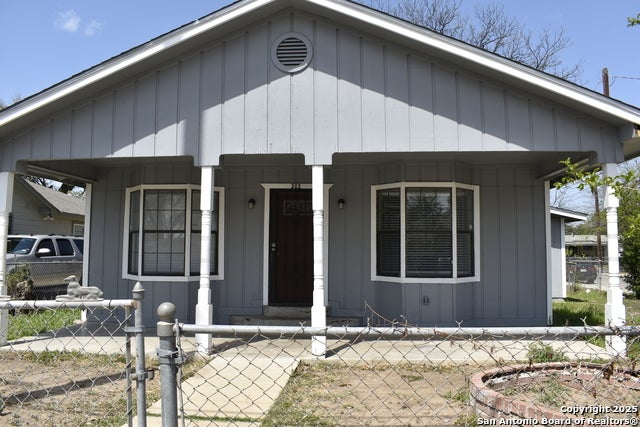 303 Finton, San Antonio