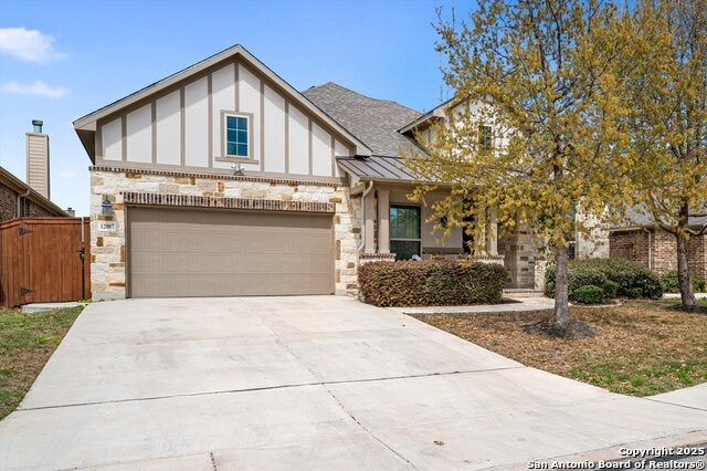 12007 White River, San Antonio