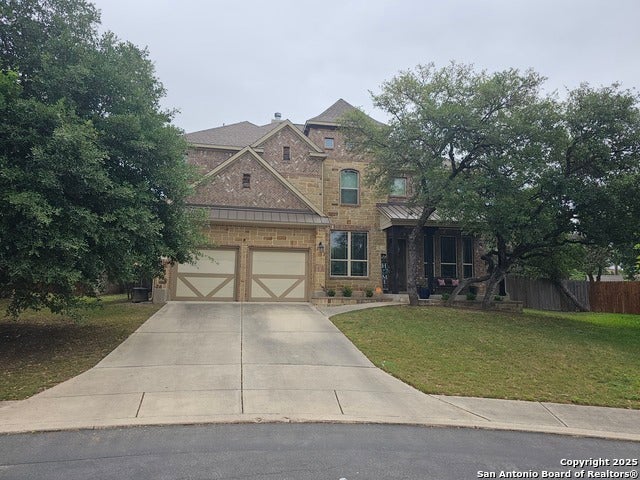 5210 Anemone, San Antonio