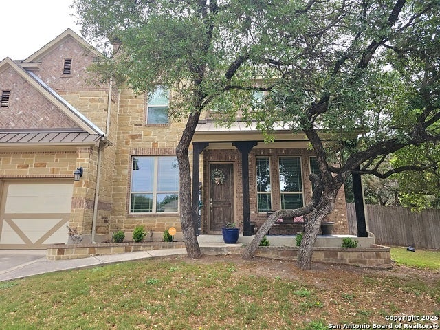 5210 Anemone, San Antonio