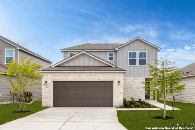 13006 Yturria Ranch, San Antonio