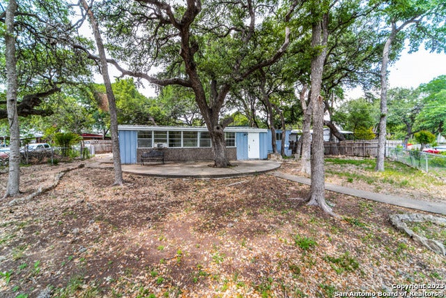 25306 Fahrenthold Cir, San Antonio