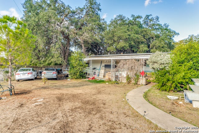 25219 Aue Rd, San Antonio