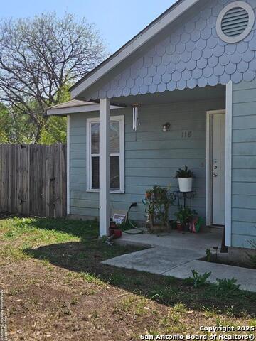 118 Guthrie St, San Antonio