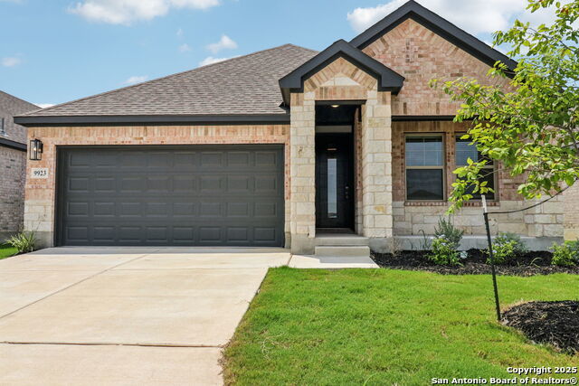 9923 Medicine Hat, San Antonio