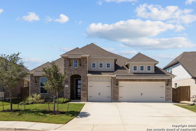 9623 Van Horn, San Antonio