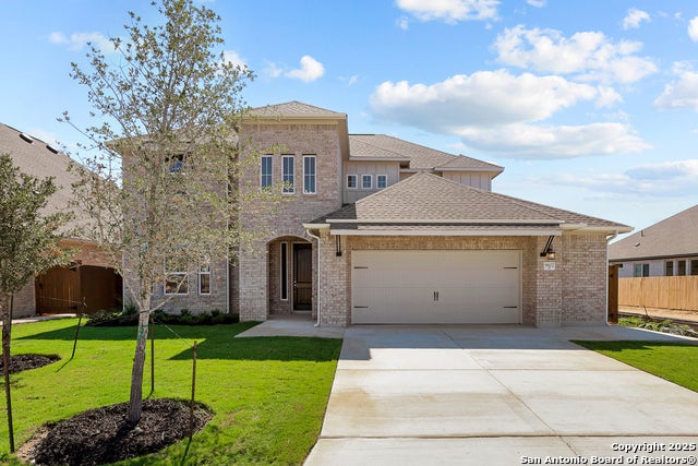 9602 Pioneer Junction, San Antonio