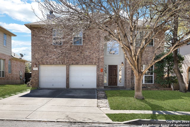 15042 Stonetower, San Antonio