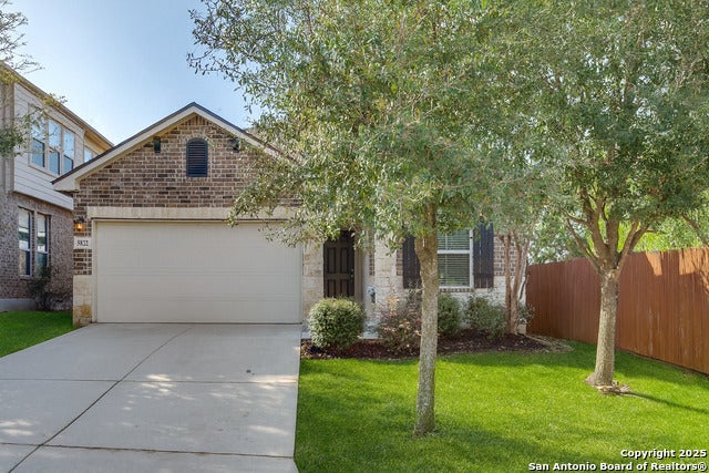 5822 Akin Elm, San Antonio