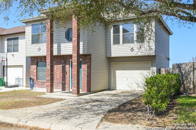 12 Weathering Crk, Leon Valley