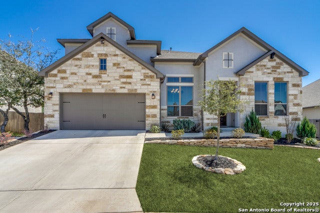 1431 Lyme Park, Bulverde