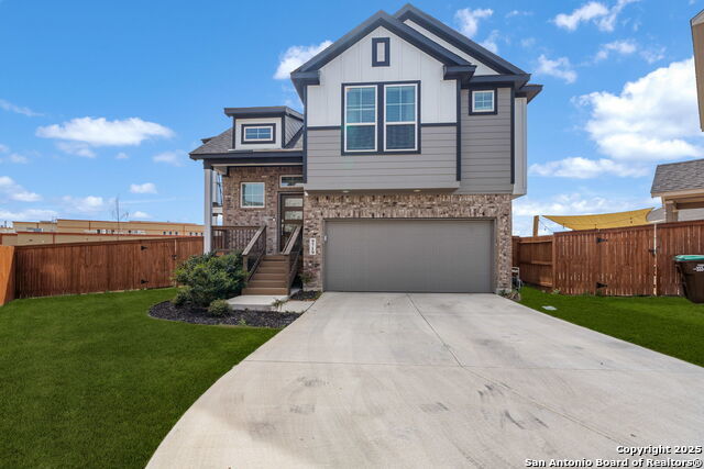 9719 Stillwater, San Antonio