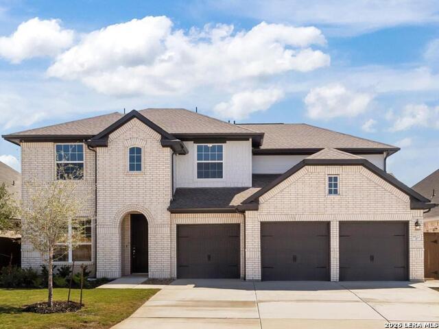 9522 Pioneer Junction, San Antonio