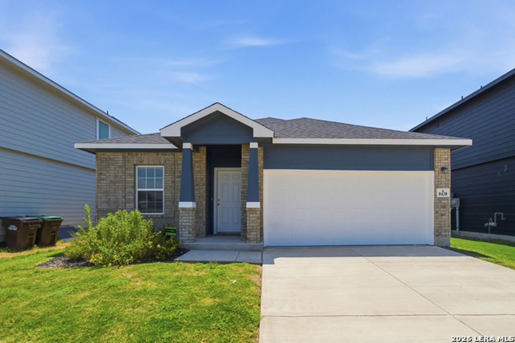 8438 Eyas Meadows, San Antonio