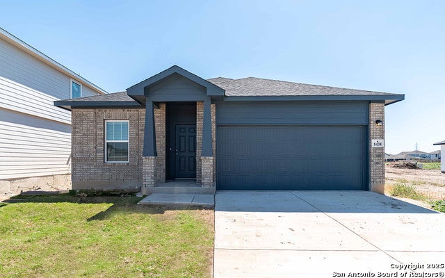 8438 Eyas Meadows, San Antonio