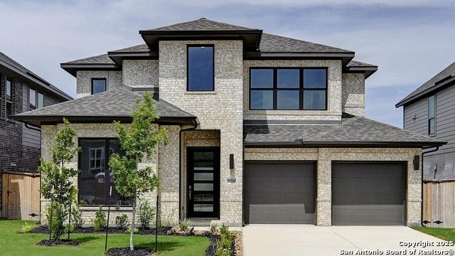 10719 Saleh Corner, San Antonio