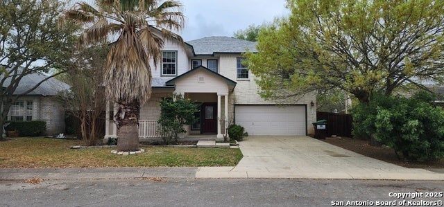 9318 Grand Cedar, Helotes