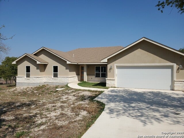 65 Nine Patch, Poteet