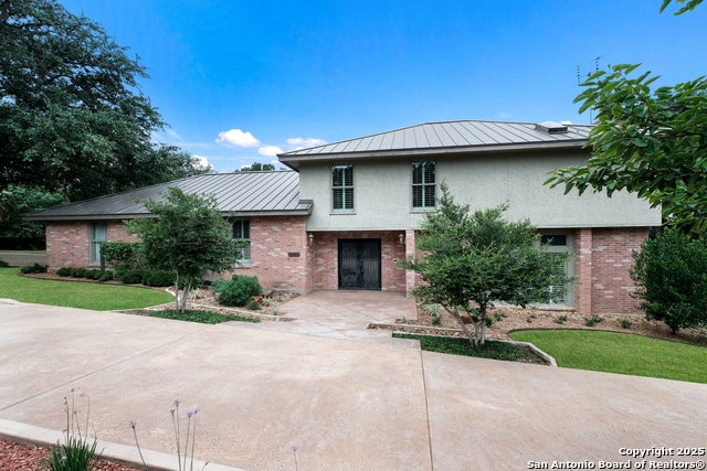 2923 Scattered Oaks, San Antonio