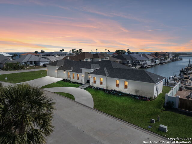 108 Bay Harbor, Aransas Pass