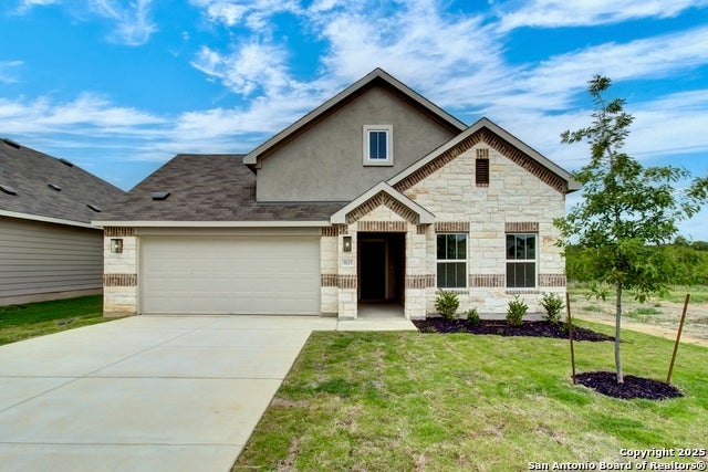 3625 Meteor Road, New Braunfels