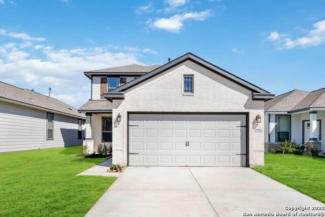 222 Ashley Loop, San Antonio