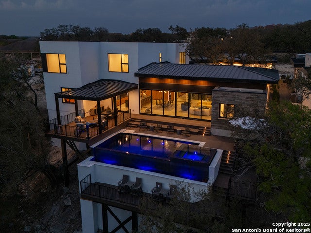 24619 Cliff Line, San Antonio