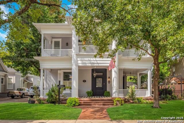 225 W Craig, San Antonio