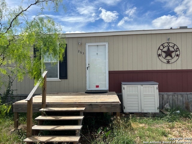 263 Persimmon, Pleasanton