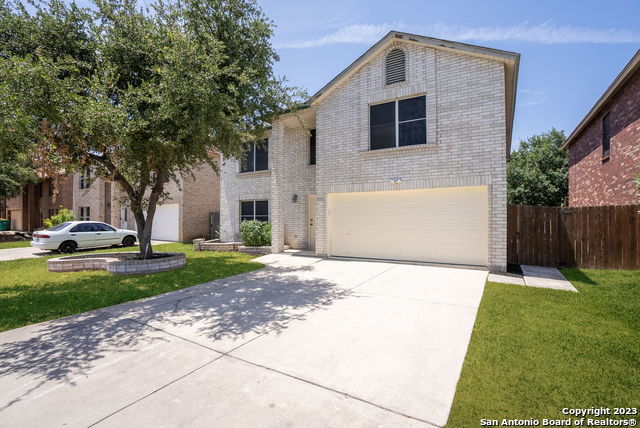 7355 Daulton Ridge, Converse