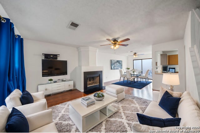 9911 Alexa Place, San Antonio