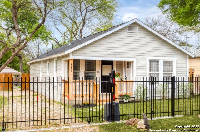 314 Trail, San Antonio