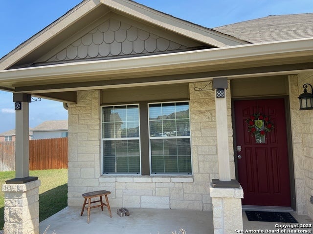 4023 Ashleaf Pecan, San Antonio