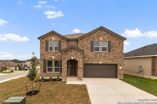 2504 Chronos Drive, San Antonio