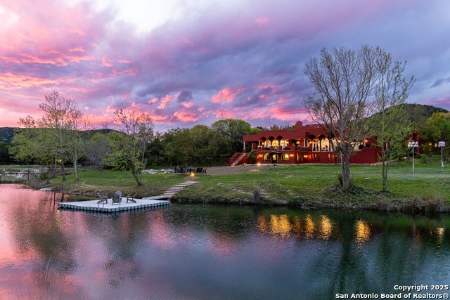 4198 Bear Springs Rd, Pipe Creek