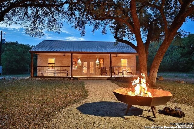 387 Madrone Loop, ConCan