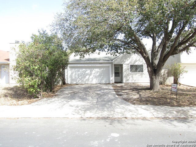 10243 Raven Field, San Antonio