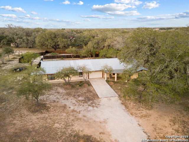 504 Blarney, Floresville