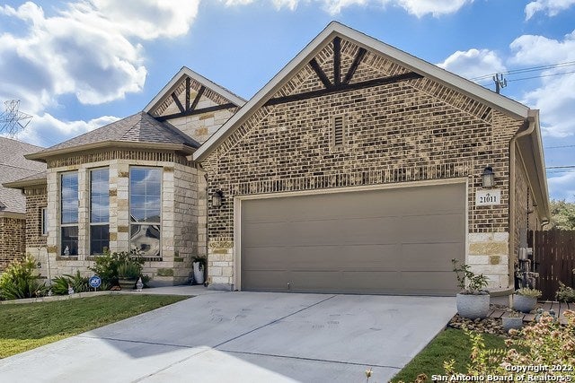 21011 Amalfi Oaks, San Antonio